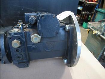 Bomag A4VG180EP1D1/32R-NZD02K691EP-S - Hydraulic pump