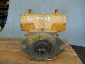 Bomag A4VG71DA1DT2/32L-NZF10K071E-S - Hydraulic pump