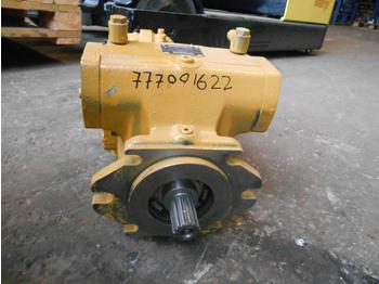 Bomag A4VG71DGDT1-32L-XSF10K021E-S - Hydraulic pump