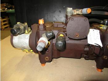 Bomag A4VG71DGDT1/32L-XSF10K021E-S - Hydraulic pump