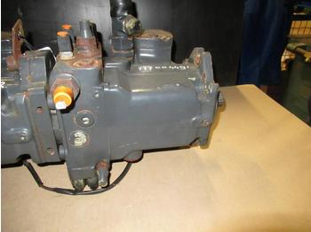 Bomag BC601RS - Hydraulic pump