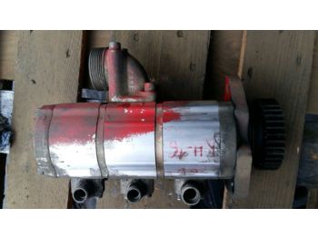 Bomba pilotaje O&K 2443234  - Hydraulic pump