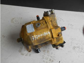 Brueninghaus A10VO45DFR/30L-VSC62N00-S0141 - Hydraulic pump