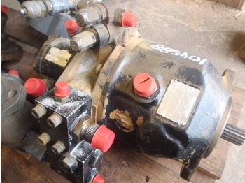 Brueninghaus A10VO45DFR/30R-PSC62K01 - Hydraulic pump