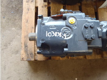 Brueninghaus A11VO130LRCS/10R-NZD12K04-K - Hydraulic pump
