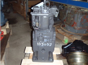 Brueninghaus Hydromatik A10VO28DFLR/31R-PSC12N00-SO533 - Hydraulic pump