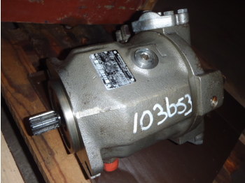 Brueninghaus Hydromatik A10VO45DER/31L - Hydraulic pump