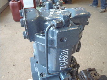 Brueninghaus Hydromatik A10VO45DFLR/31R-PSC12N00-SO533 - Hydraulic pump