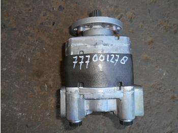 Cnh 251266 - Hydraulic pump