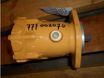 Cnh 89845814 - Hydraulic pump