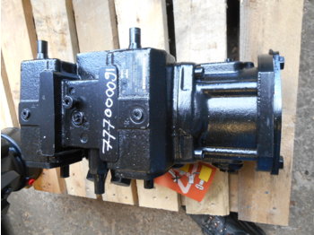 Cnh A22VGO45HT1003M1/11AR-NB2SX3FB24A-S - Hydraulic pump