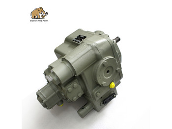 Denison Sundstrand Displacement Hydraulic PV Series Pump PV22, PV23, PV24, PV25  - Hydraulic pump