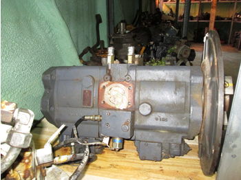  Doosan K1014967A - Hydraulic pump