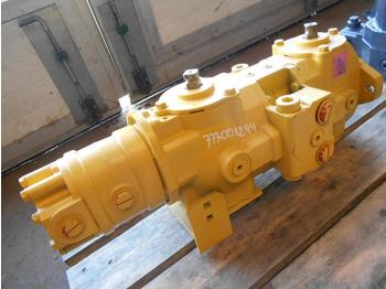 Eaton 78364-RDG-02 - Hydraulic pump