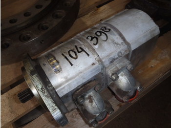 Haldex 1830384 - Hydraulic pump