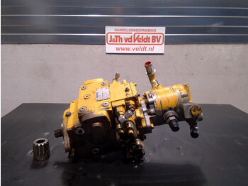 Hydromatik 4VG28HD1/30LPSC60F011D 5471-003-001 - Hydraulic pump