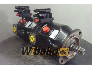 Hydromatik A10VO71 DFLR/31R-PSC12N00 -SO338 R910963927 - Hydraulic pump