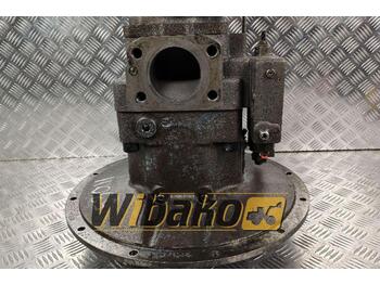 Hydromatik A11VO95LRCS/10R-NZG12K04 R909608917 - Hydraulic pump