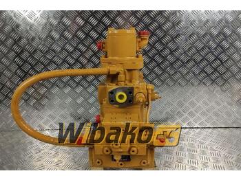 Hydromatik A4V56MS1.0L0C5O1O-S R909446726 - Hydraulic pump