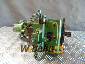 Hydromatik A4V56 MS1.0L0C5010 R909446726 - Hydraulic pump