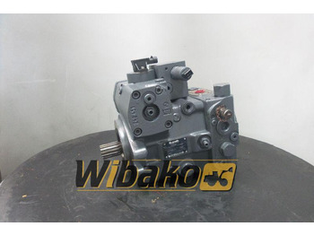 Hydromatik A4VG56DE4DT1/32R-NSC02F003SXT-S R902085820 - Hydraulic pump