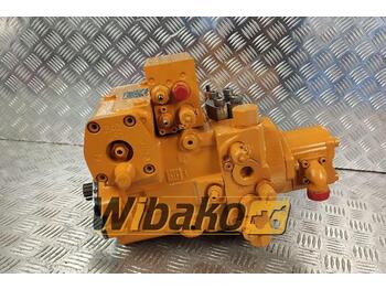 Hydromatik A4VG56DWDM1/32L-NZX02F013F-S R902044328 - Hydraulic pump