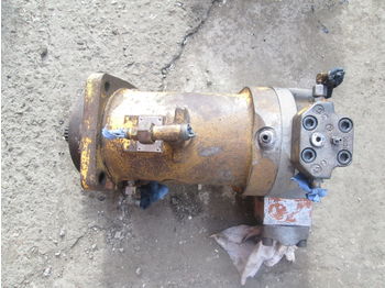  Hydromatik A6V107DA2FZ20535 - Hydraulic pump