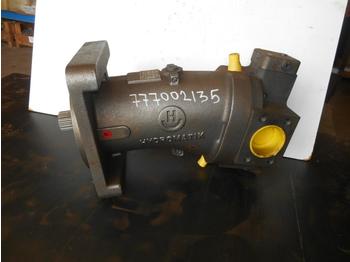 Hydromatik A7V107LV2.0LZF001.770.461 - Hydraulic pump