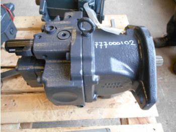 Kawasaki K7SP36-12KR-9208 - Hydraulic pump
