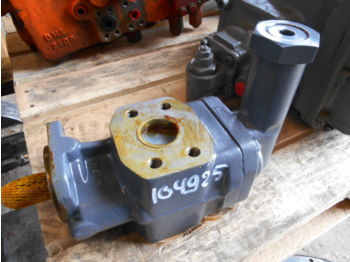 Kracht KF63RF2-D15 - Hydraulic pump