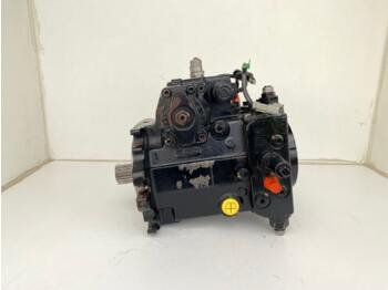  Liebherr ID-Nr.10470652 – ID-Nr.12202791 – Hydromatik Rexroth Axialkolbenpumpe Typ:A4VG90EZ2DX/32L-NAF02F001ST-S - Hydraulic pump