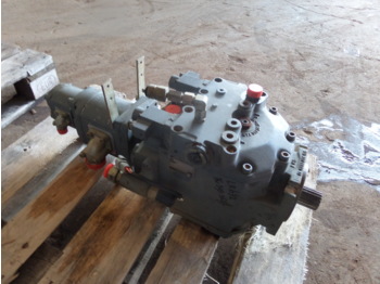Linde BPV 100 LR632/PR732B - Hydraulic pump