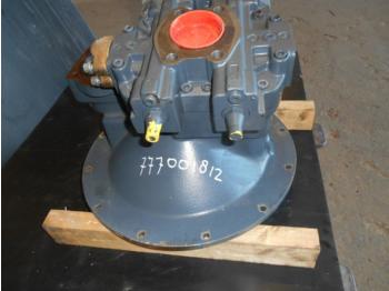 O&K 2086514 - Hydraulic pump
