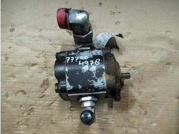 Parker 3339111691 - Hydraulic pump