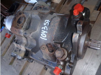 Parker PA VC100B2L6A4M21X3155 - Hydraulic pump