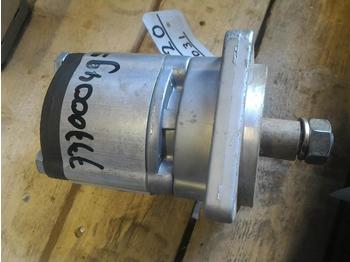 Rexroth 0510445300 - Hydraulic pump