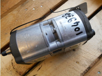 Rexroth 0510565014 - Hydraulic pump