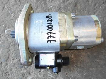 Rexroth 0510765087 - Hydraulic pump