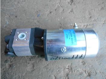 Rexroth 0541400073 - Hydraulic pump