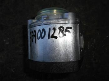 Rexroth 1517222378 - Hydraulic pump