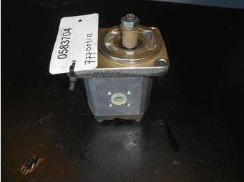 Rexroth AZMF-11-011RCB20MB - Hydraulic pump