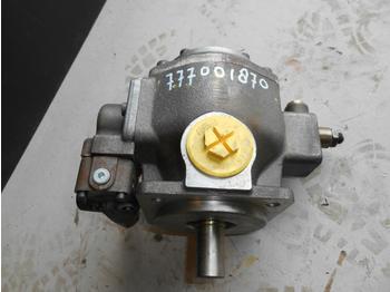 Rexroth PV7-1A/16-20RE01MCO-16 - Hydraulic pump