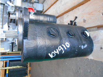 Sauer Danfoss 87551776 - Hydraulic pump