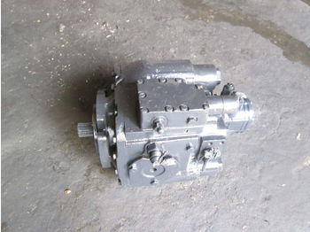  Sauer-Danfoss SPV2 - Hydraulic pump