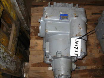 Sauer SPV2/119-R37 950983 - Hydraulic pump