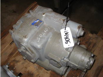 Sauer SPV2/119-R37 950983 - Hydraulic pump