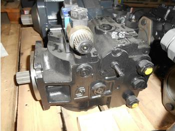 Sauer Sundstrand 90R055 - Hydraulic pump