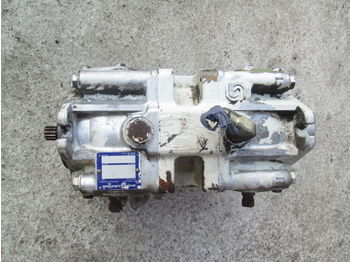  Sauer Sundstrand M91-25909 CW - Hydraulic pump