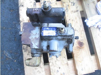  Sauer Sundstrand OPV1/015 - Hydraulic pump