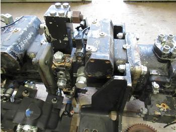 Terex Noell 142625194 - Hydraulic pump